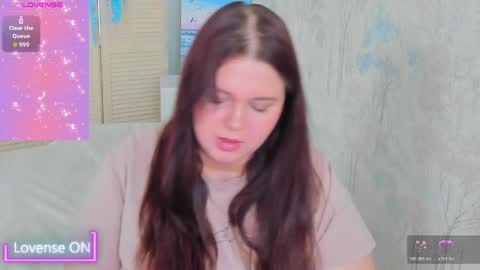 sunyy_bunyy online show from 04-24-26, 06:27