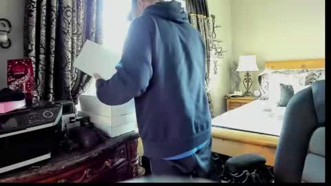 supasoakyou online show from 02-17-25, 10:14