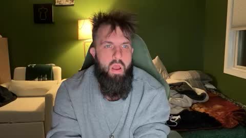 Matt online show from 02-13-26, 07:48