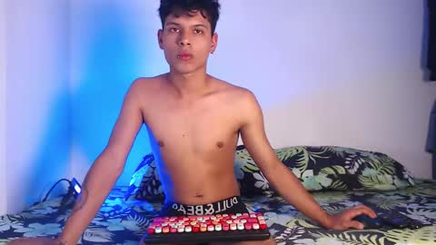 ALEX online show from 12-03-25, 07:45