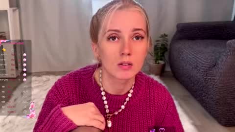 Snapshot of super_peach_stream chatting on 02-27-25, 11:31 ANNApvt open full info in bio online show from 02-27-25, 11:31