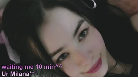 Snapshot of superbdolls chatting on 02-03-25, 10:03 Milana Scarlett online show from 02-03-25, 10:03