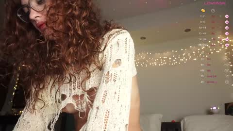 Milana Scarlett online show from 11-04-25, 11:15