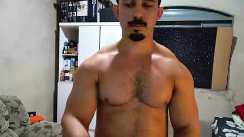 superbigmr10 online show from 06-18-26, 10:14