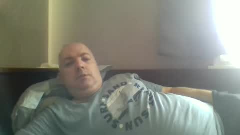 Snapshot of superboy78 chatting on 09-27-25, 11:37 superboy78 online show from 09-27-25, 11:37