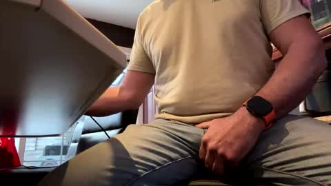 Francisco666 online show from 04-05-26, 10:51