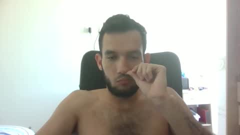 superdotado666 online show from 12-05-25, 02:14