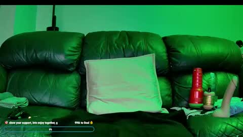 Thomas online show from 11-01-25, 03:52