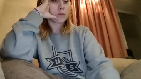 Annie online show from 01-14-25, 05:34