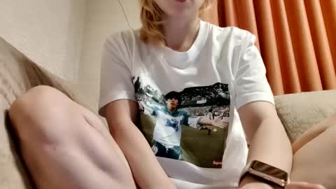 Annie online show from 02-27-25, 05:58