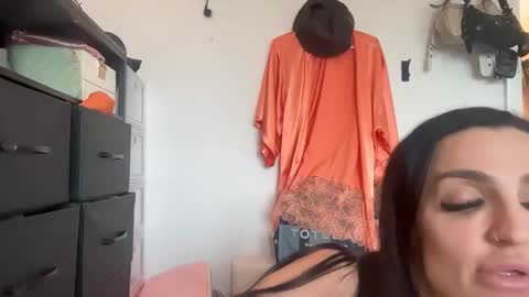 superfreaklexi online show from 03-06-26, 07:21