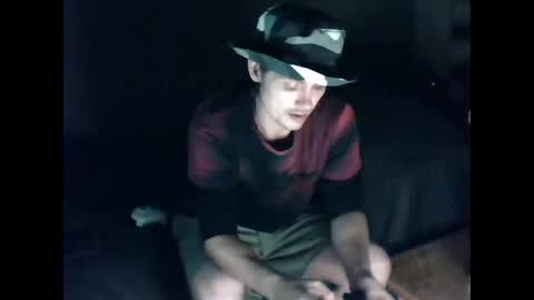 supergamer12656 online show from 02-02-26, 10:47