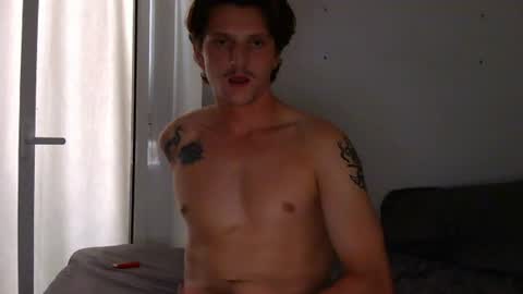 Ctrl My Body online show from 07-20-26, 05:55