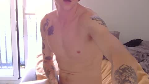Ctrl My Body online show from 07-28-26, 03:21