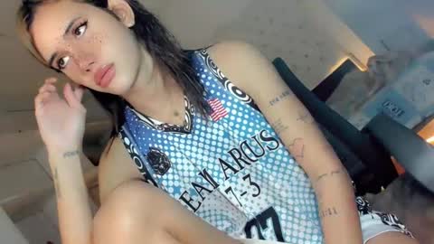 Erica Help me to reach my goal Superhotbabe1 online show from 12-02-24, 01:02