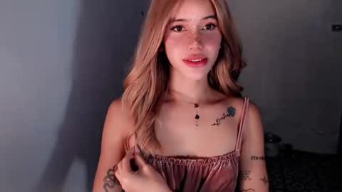 Erica Help me to reach my goal Superhotbabe1 online show from 02-17-26, 12:34