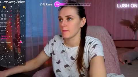Sweet Anna online show from 02-22-26, 12:15