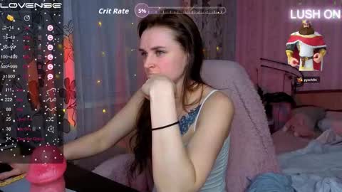 Sweet Anna online show from 02-28-26, 03:46