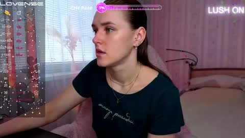 Sweet Anna online show from 03-17-26, 05:00