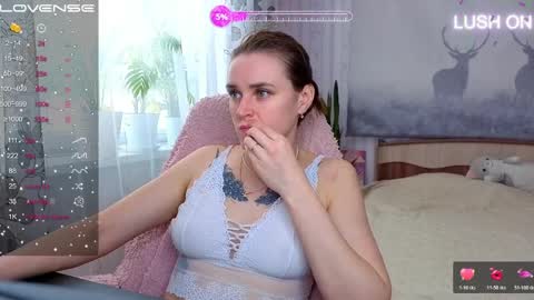 Sweet Anna online show from 04-08-26, 07:41
