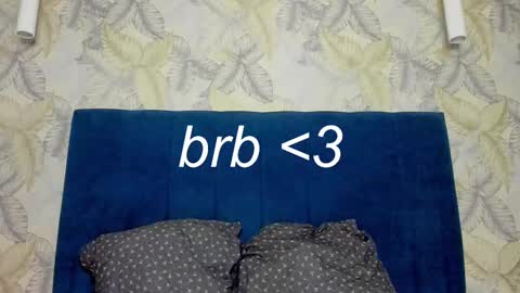 Una online show from 03-11-25, 02:10