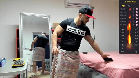 supermanboyxxl online show from 01-24-25, 03:54