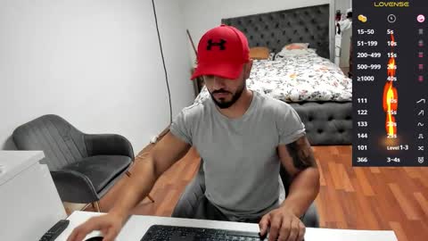 supermanboyxxl online show from 09-30-25, 06:18