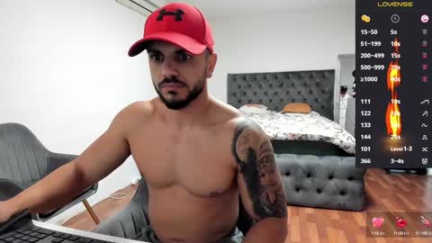 supermanboyxxl online show from 10-01-25, 05:57