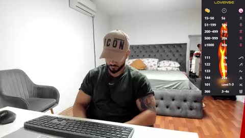 supermanboyxxl online show from 10-13-25, 05:29