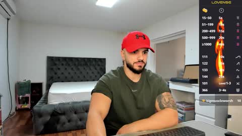 supermanboyxxl online show from 01-09-26, 07:33