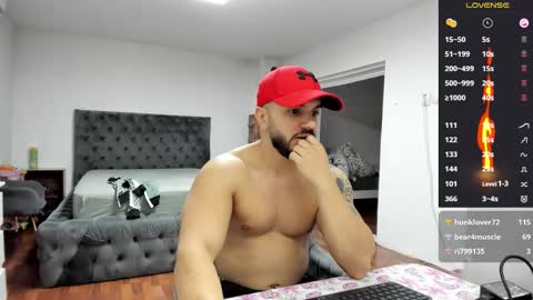 supermanboyxxl online show from 01-16-26, 06:50