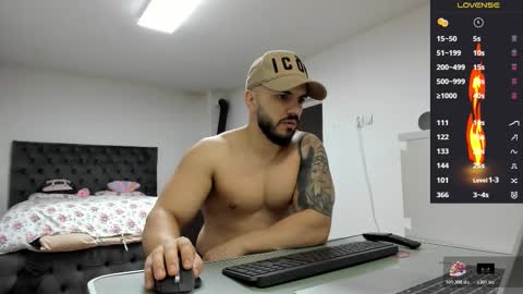 supermanboyxxl online show from 02-09-26, 07:23