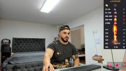 supermanboyxxl online show from 03-24-26, 06:51