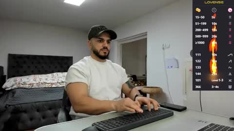 supermanboyxxl online show from 03-27-26, 07:25