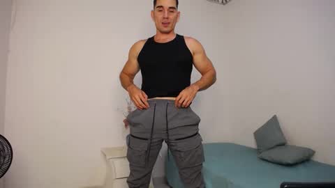 jhosh online show from 12-23-24, 03:40