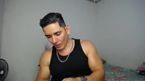 jhosh online show from 10-18-25, 04:15