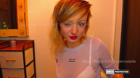 Natalie online show from 09-20-25, 09:49