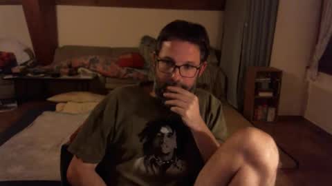 supersquirrel81 online show from 09-08-25, 08:08