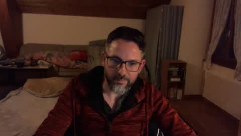 supersquirrel81 online show from 10-28-25, 05:15