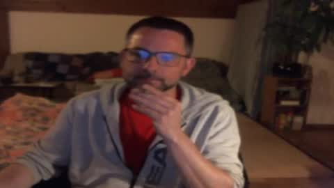 supersquirrel81 online show from 04-18-26, 11:49