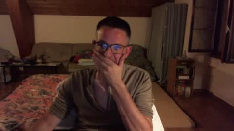 supersquirrel81 online show from 06-22-26, 09:12