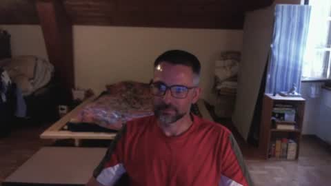 supersquirrel81 online show from 07-12-26, 08:05