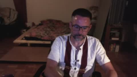 supersquirrel81 online show from 07-12-26, 08:11