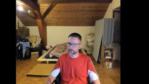 supersquirrel81 online show from 07-14-26, 11:21