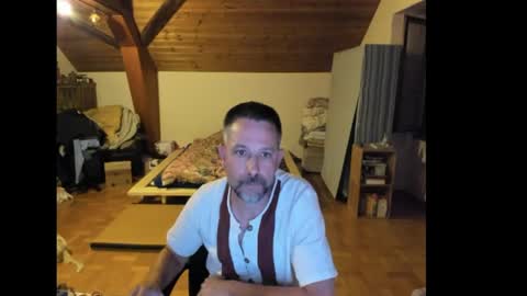 supersquirrel81 online show from 07-20-26, 09:17