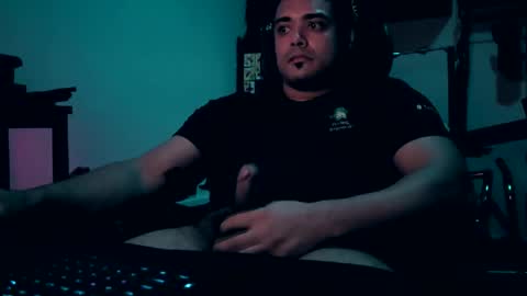 supertoaster69 online show from 02-10-26, 08:18