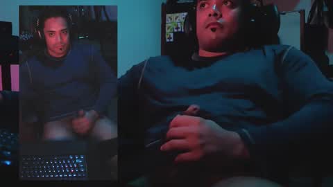 supertoaster69 online show from 02-13-26, 07:59