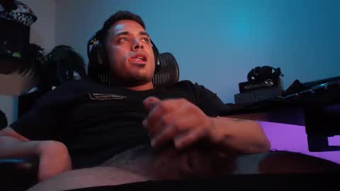 supertoaster69 online show from 03-21-26, 07:35