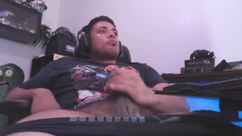 supertoaster69 online show from 04-01-26, 02:36