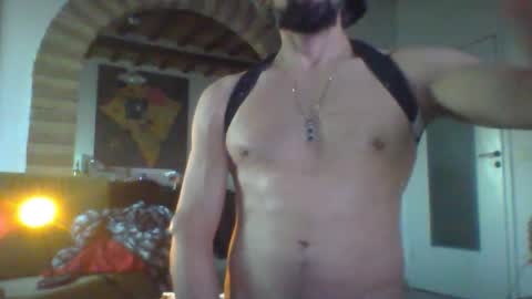 supertrampo3 online show from 04-04-26, 05:21